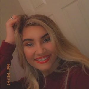 Meet your Posher, Kay